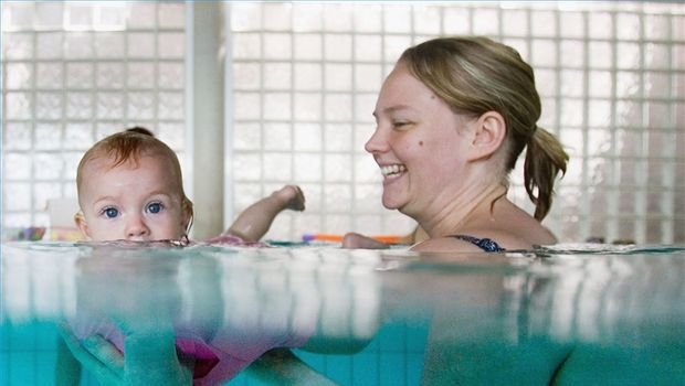 Mommy and Me Classes Playa Vista CA