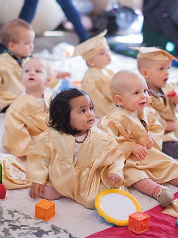 Mommy and Me Classes Grand Prairie TX