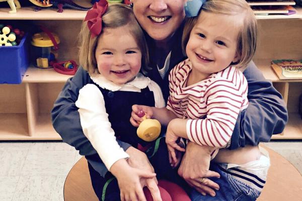 Mommy and Me Classes Montclair CA