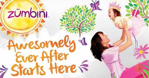 Mommy and Me Classes Sparrows Point MD