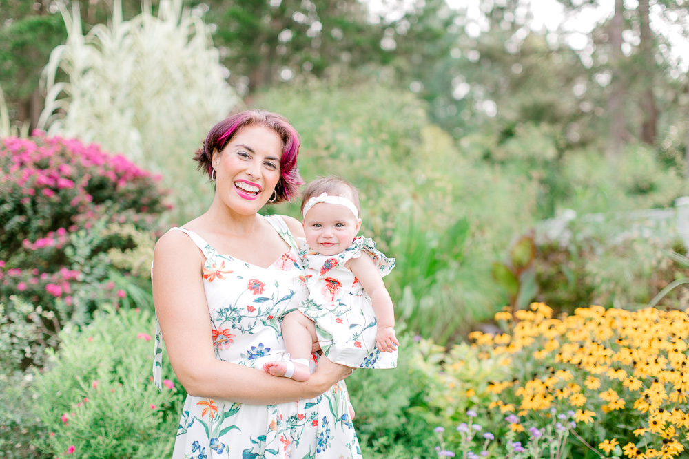 Mommy and Me Classes Harwood MD