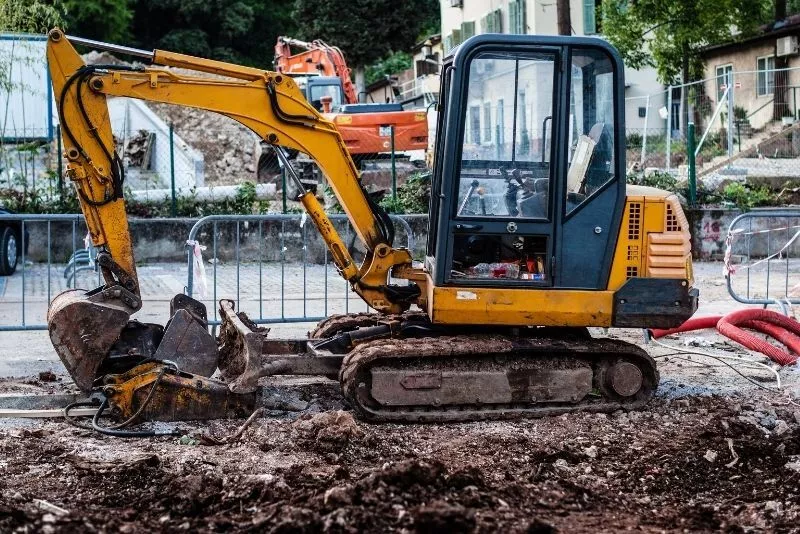 pool removal cost hobart