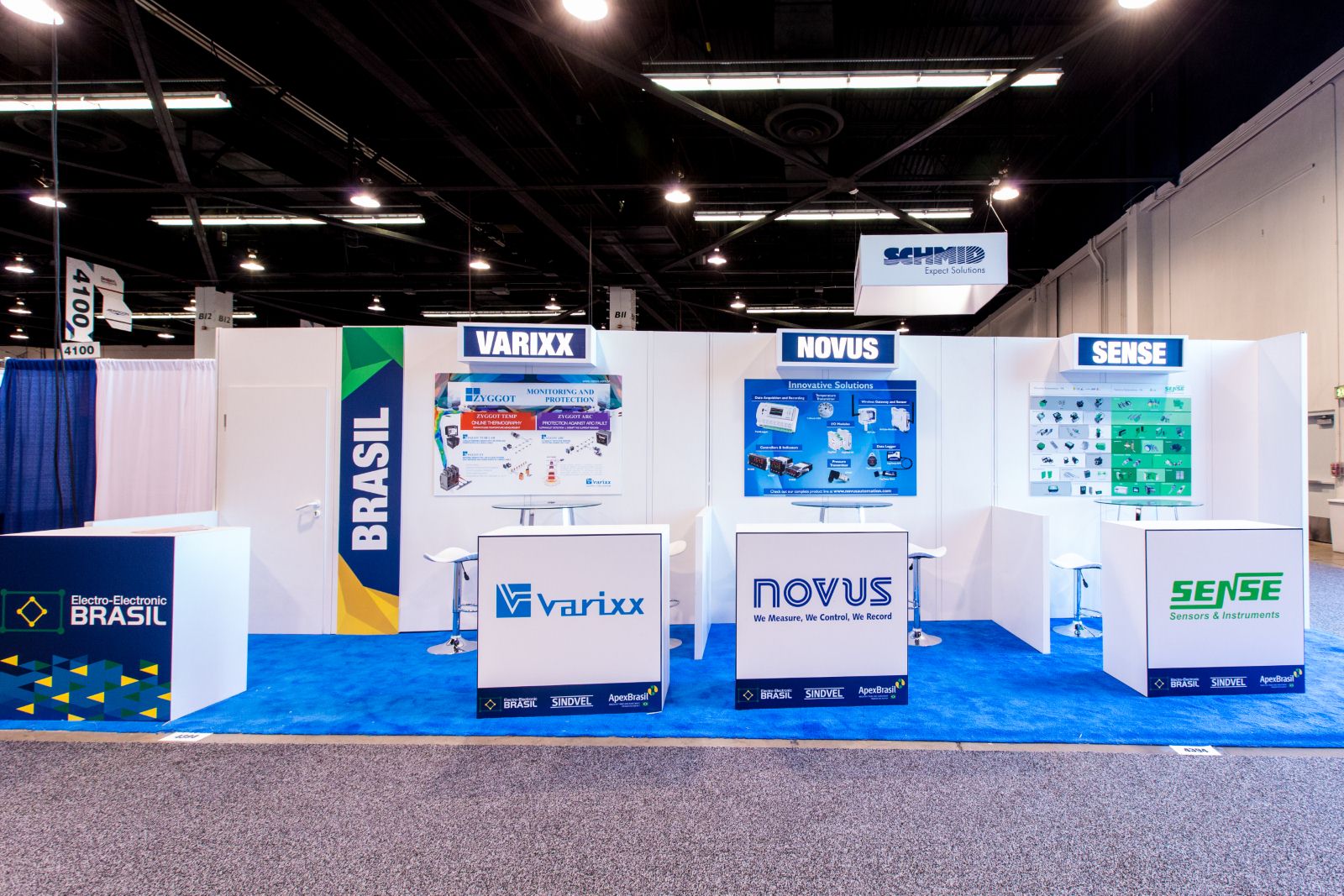 ,MD&M - Medical Design & Manufacturing West 2015 2015 10X30