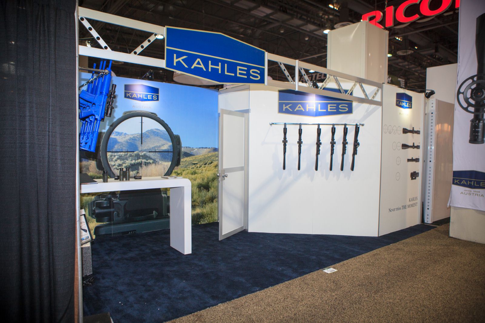 ,Shot Show 2014 2014 10X20