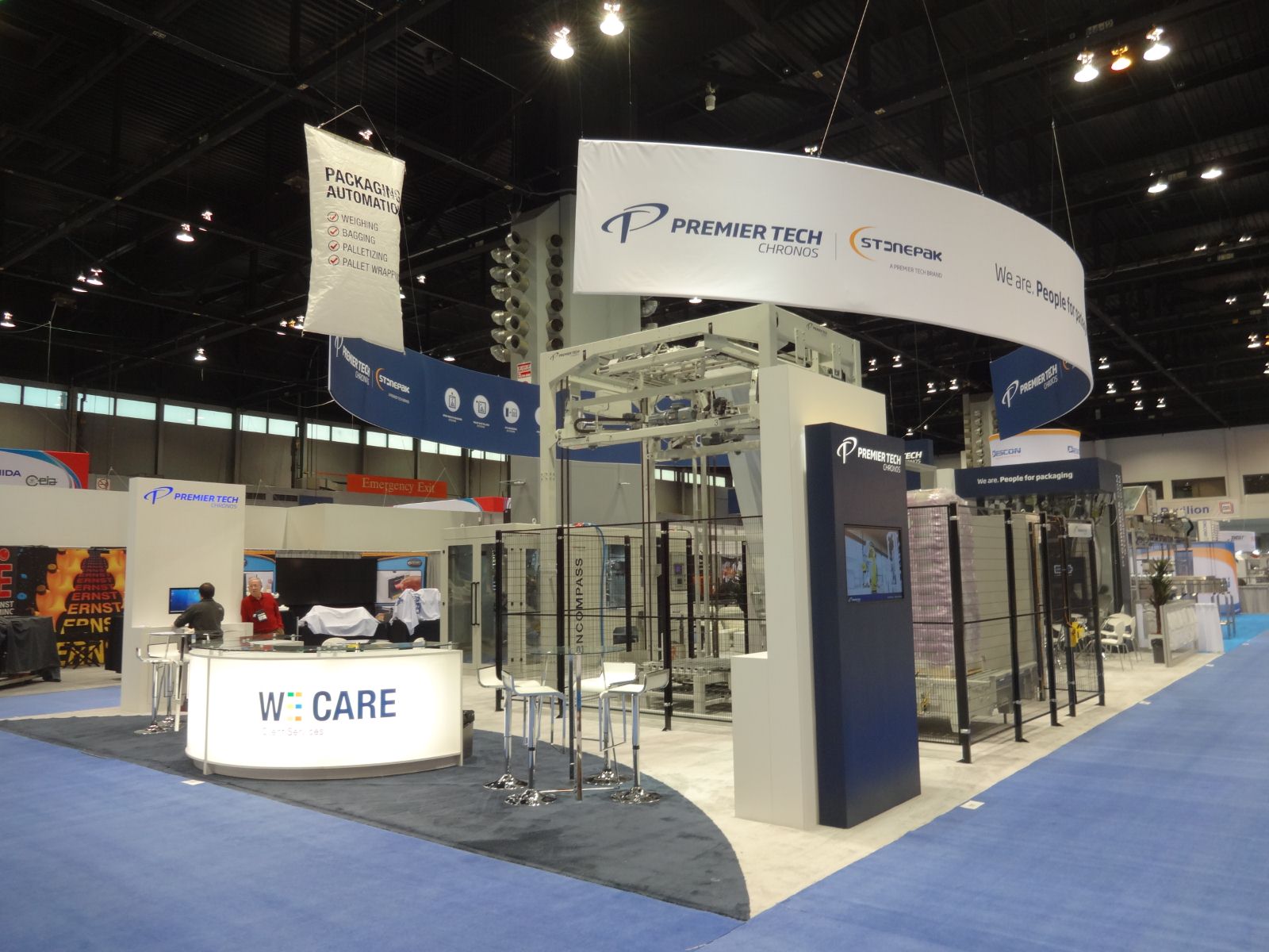 ,Pack Expo 2015 2015 41X60