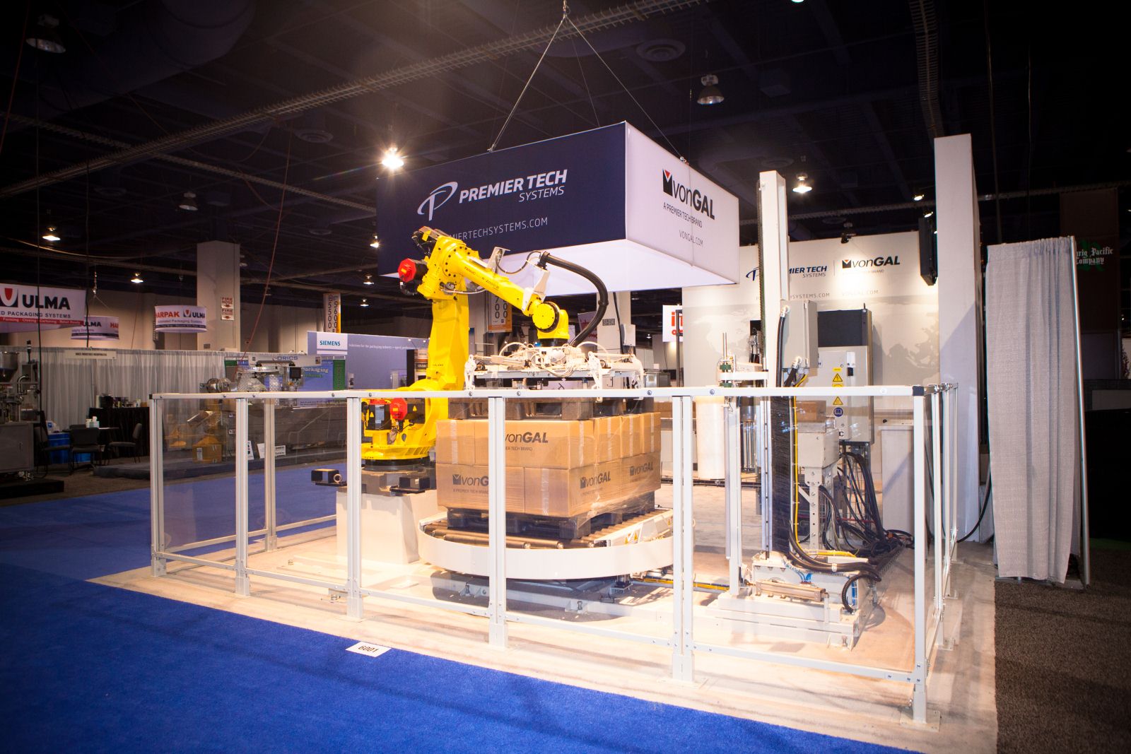 ,Pack Expo 2013 2013 30X30