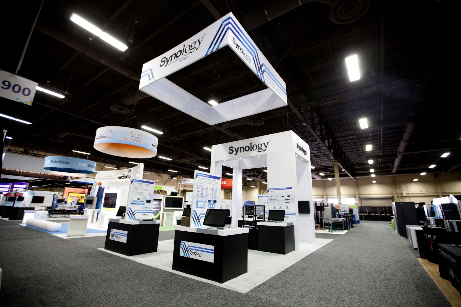 ,Networld Interop 2015 2015 20X30