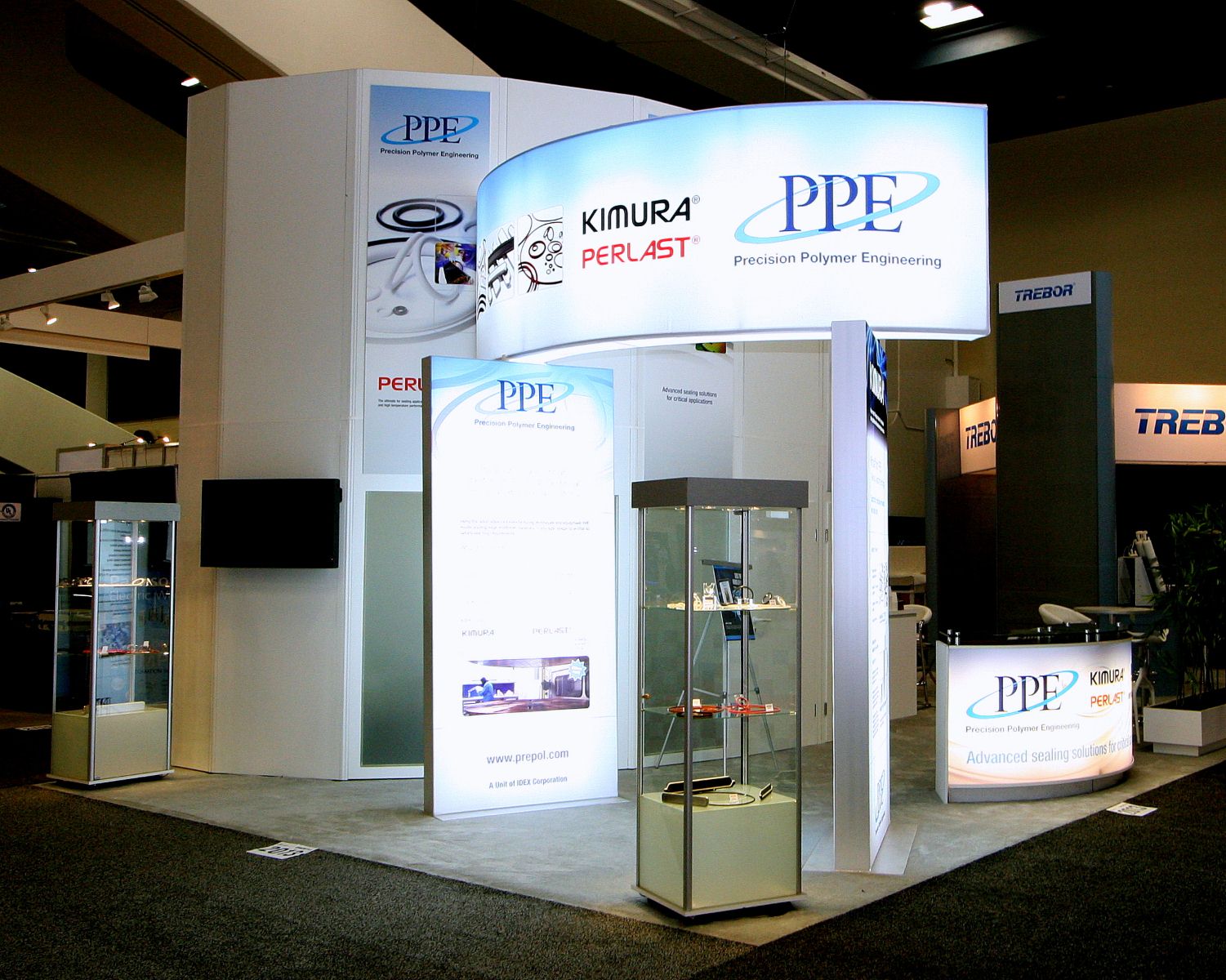 ,Semicon West 2012 2012 20X20