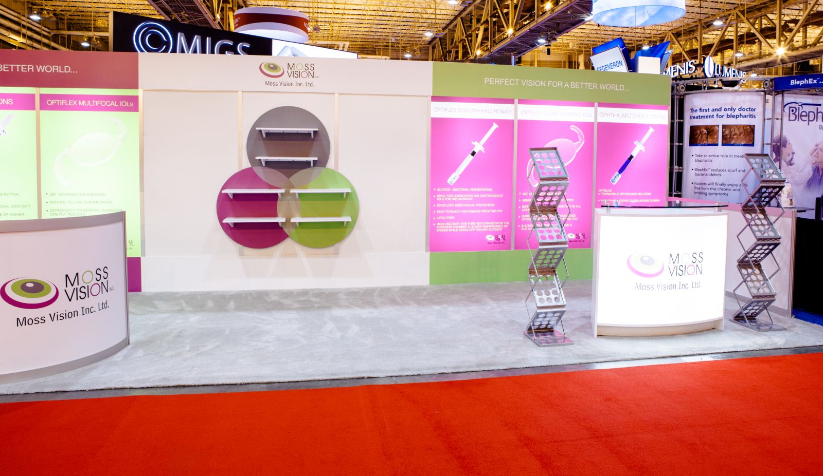,AAO - American Academy of Opthamology 2013 2013 10X30