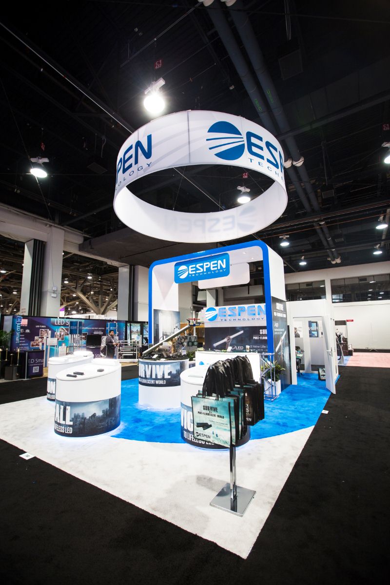 ,LFI - Lightfair International 2014 2014 20X30