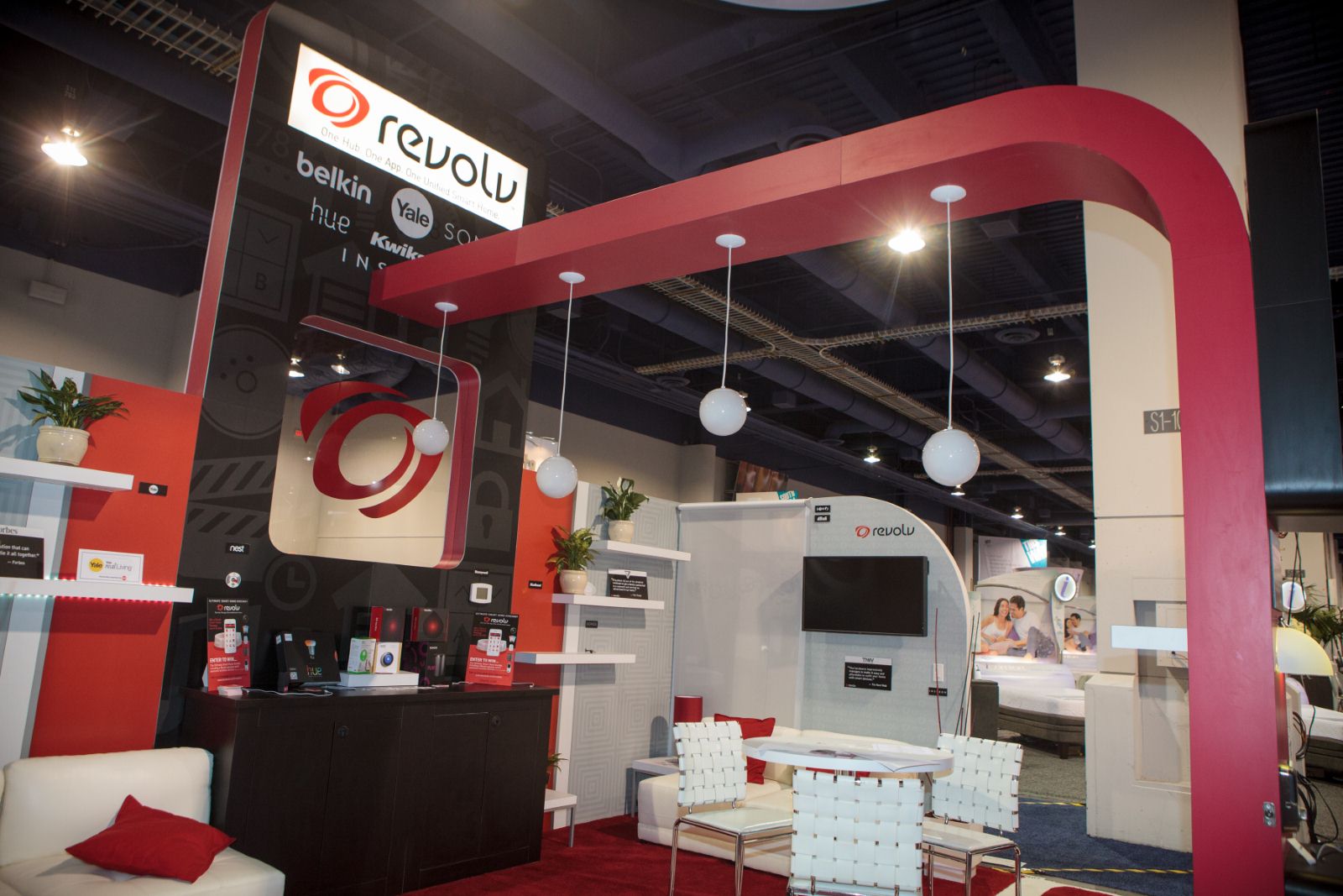 ,CES - Consumer Electronics Show 2014 2014 20X20