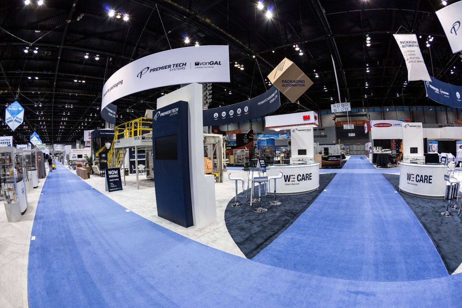 ,Pack Expo 2014 2014 36X54