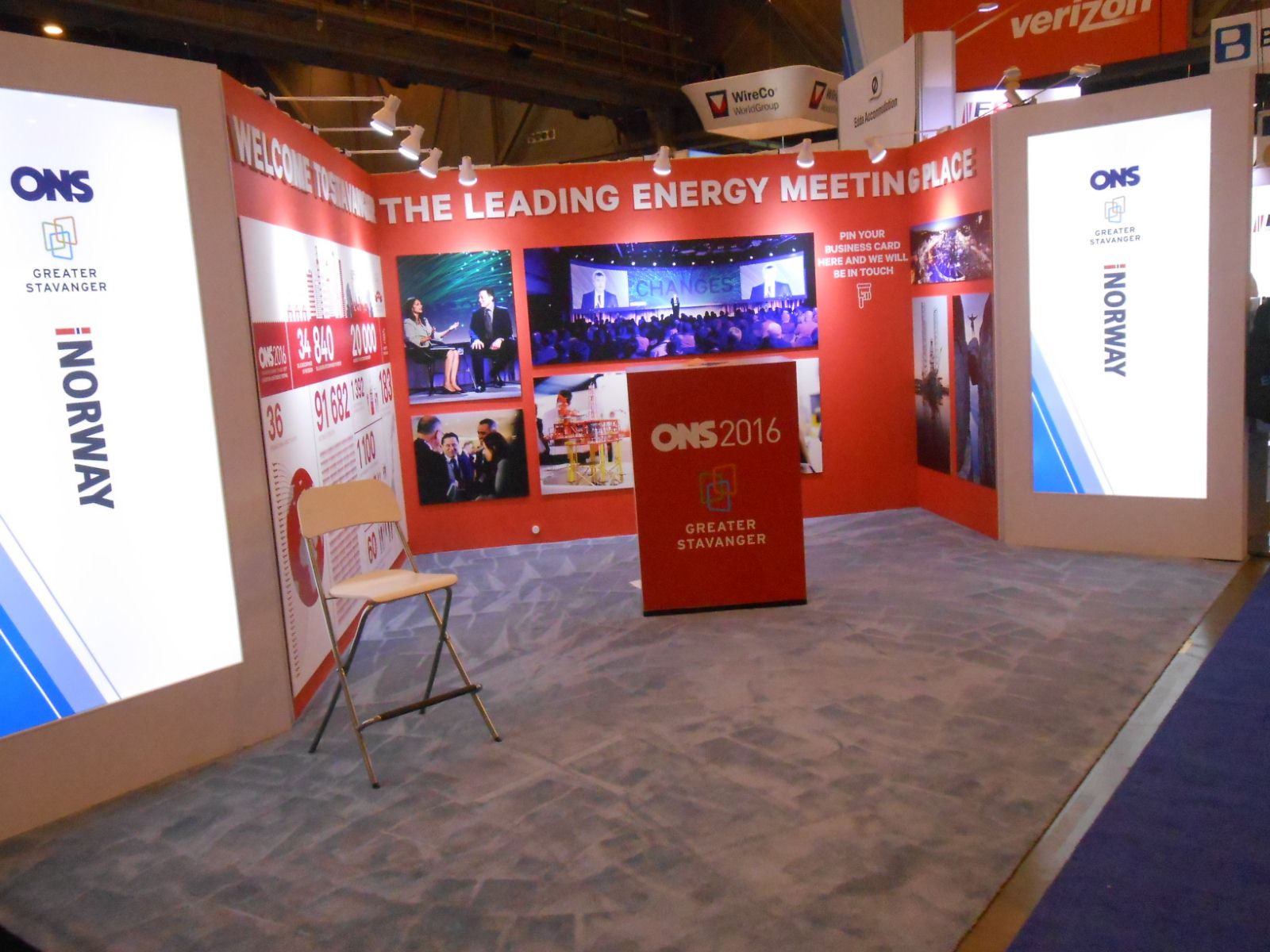 ,OTC - Offshore Technology Conference 2015 2015 X
