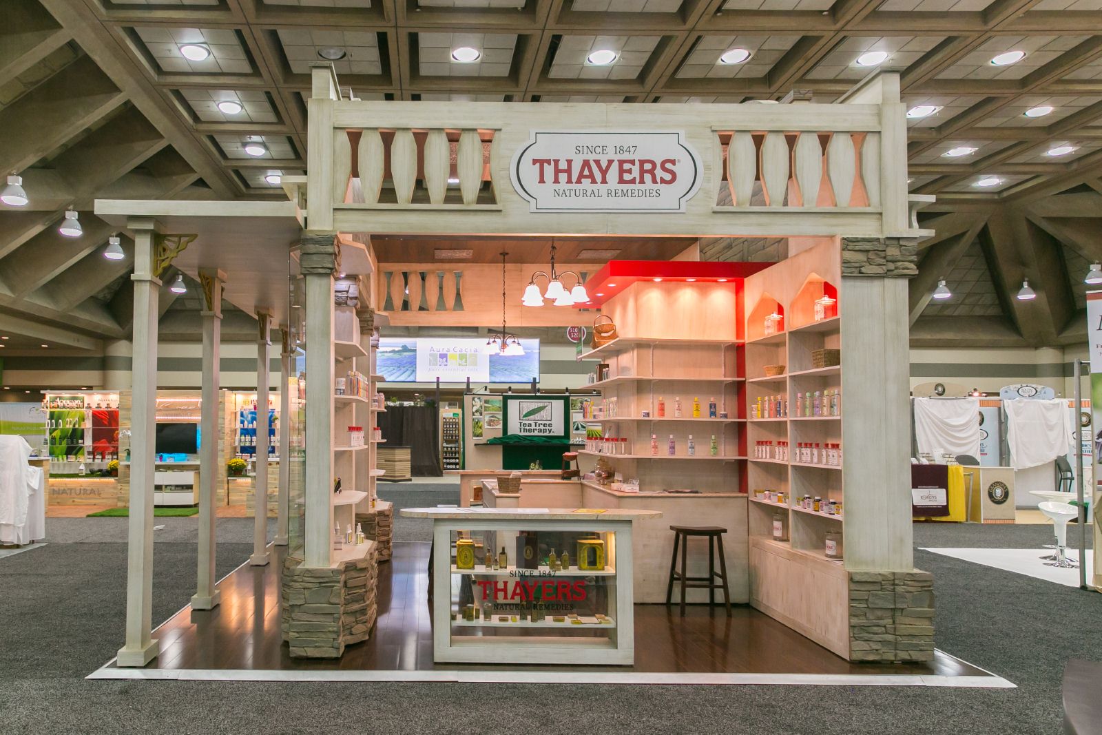 ,NPEE - Natural Products Expo East 2014 2014 20X20