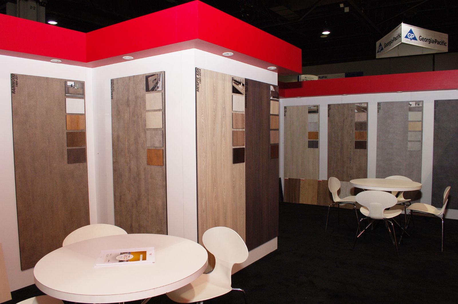 ,IWF - International Woodworking Machinery & Furniture Supply Fair 2014 2014 20X25