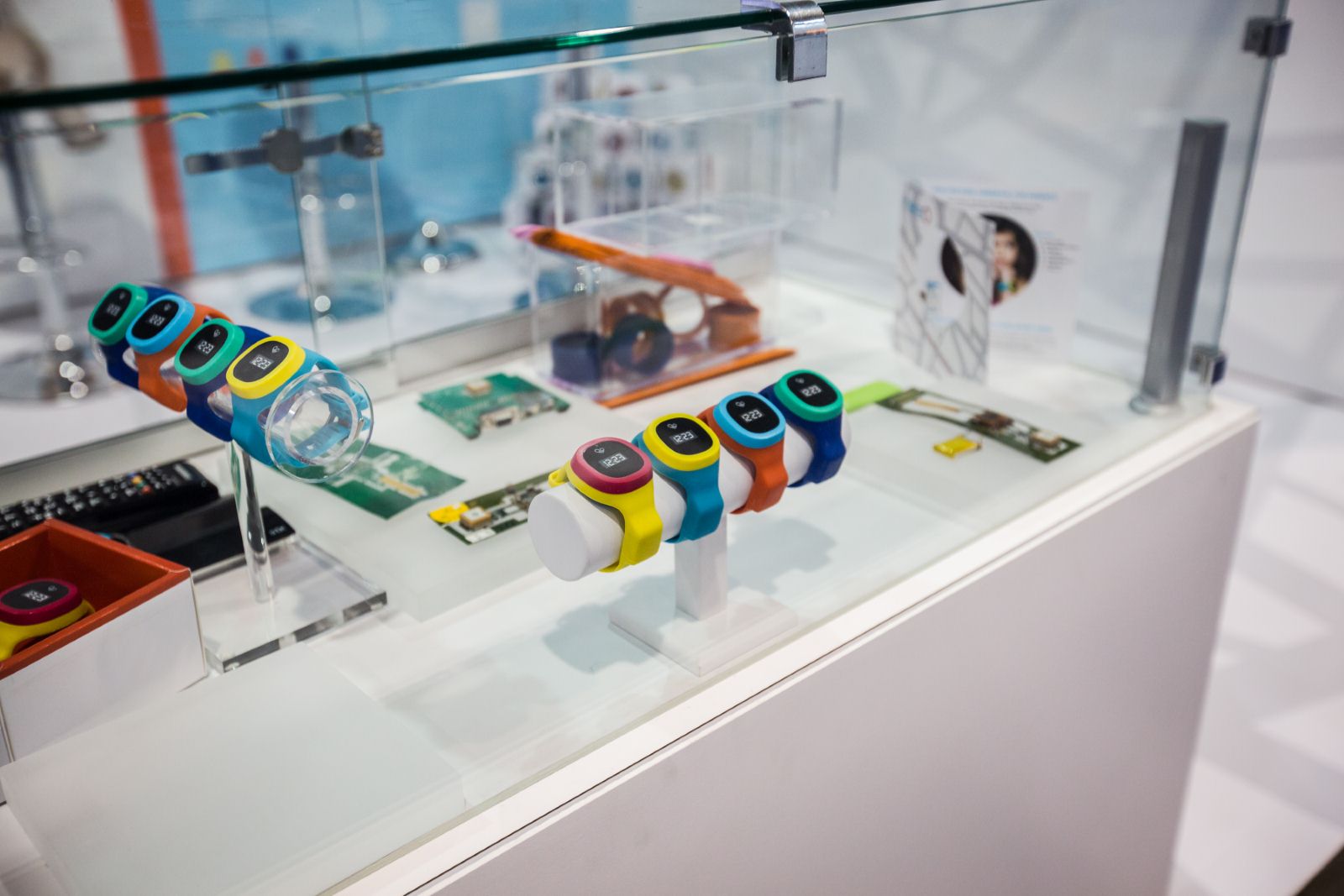 Consumer Electronics Show 2015  (CES) 10X10