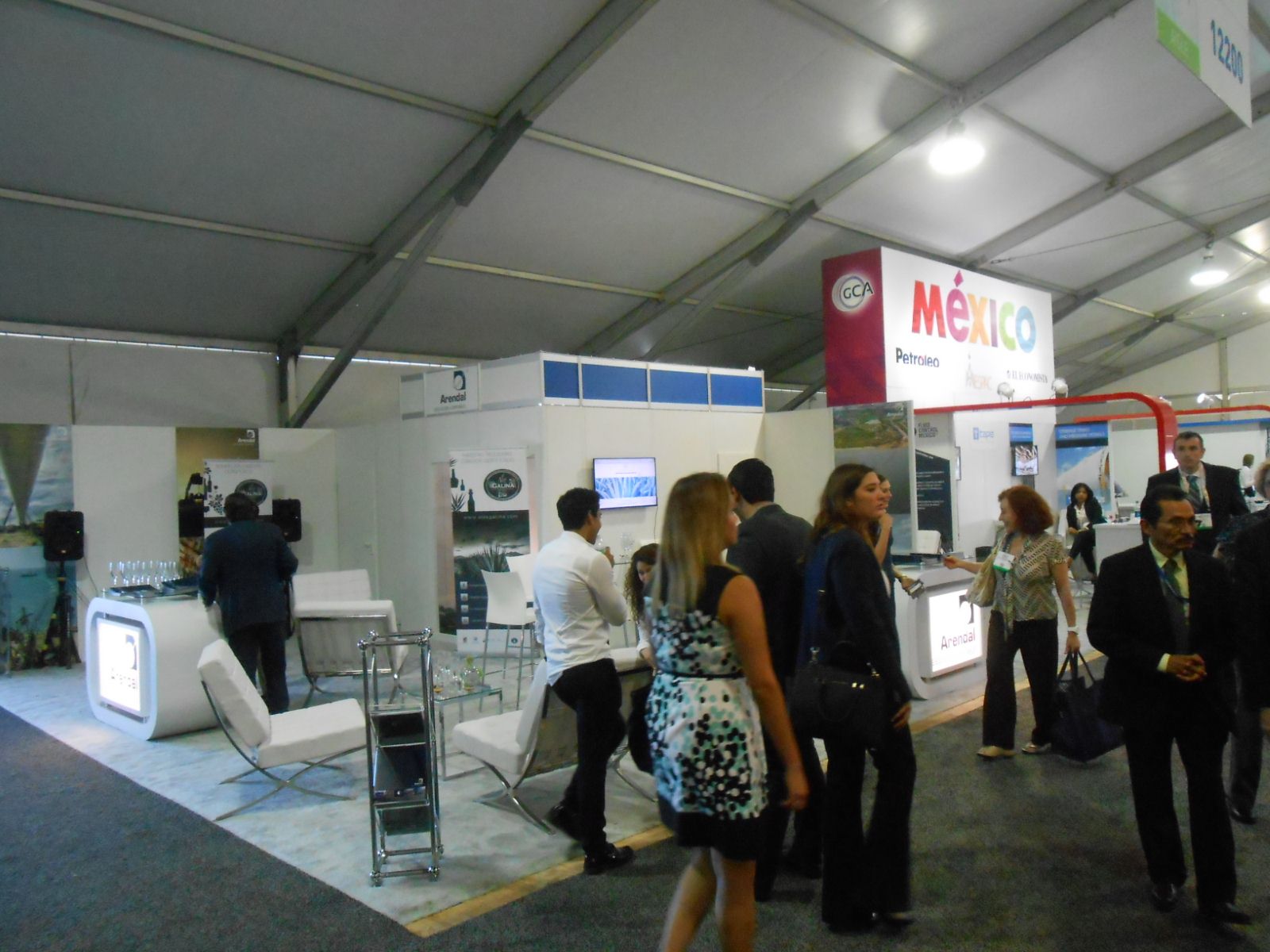 ,OTC - Offshore Technology Conference 2015 2015 30X95