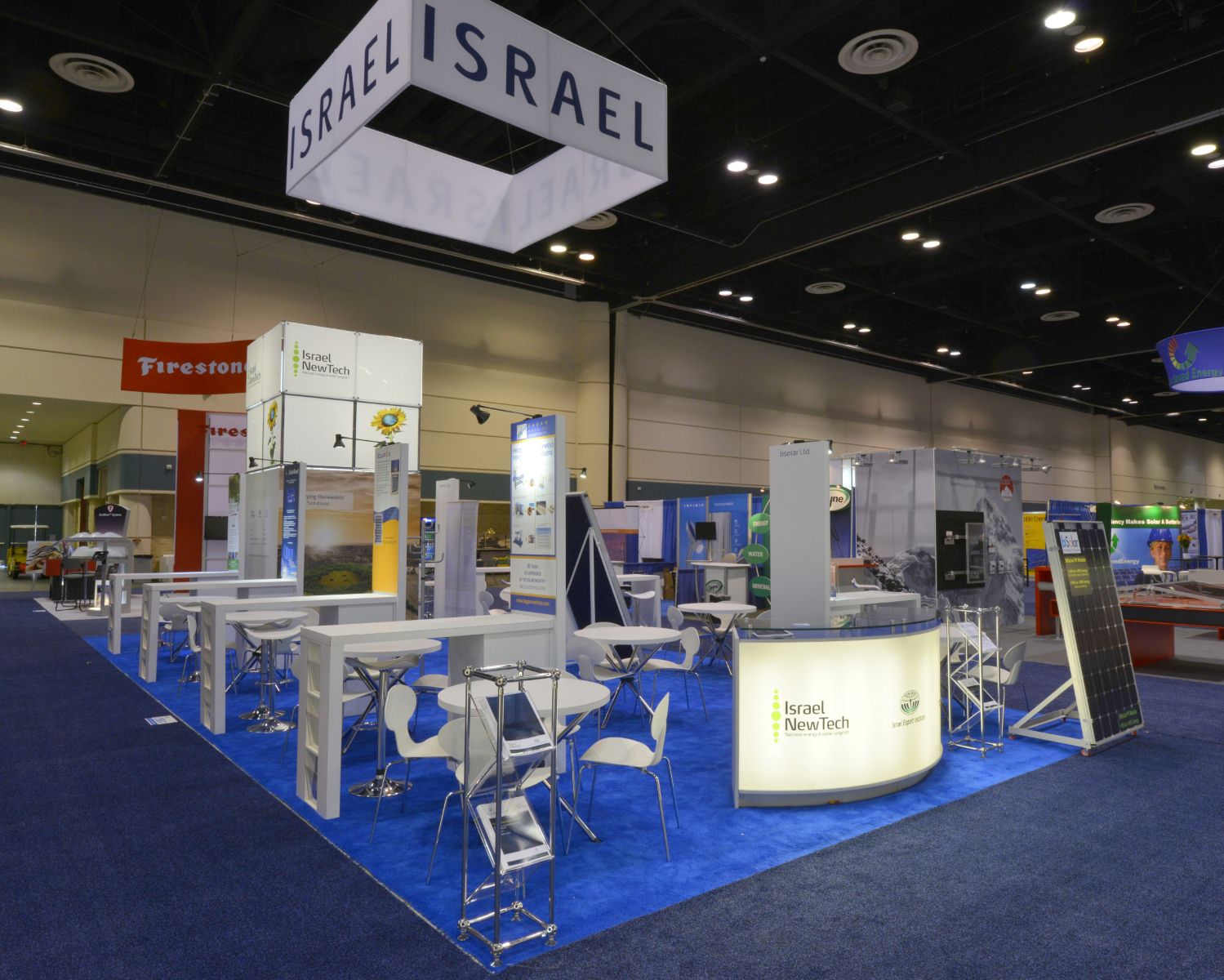 ,SPI - Solar Power International 2012 2012 20X40
