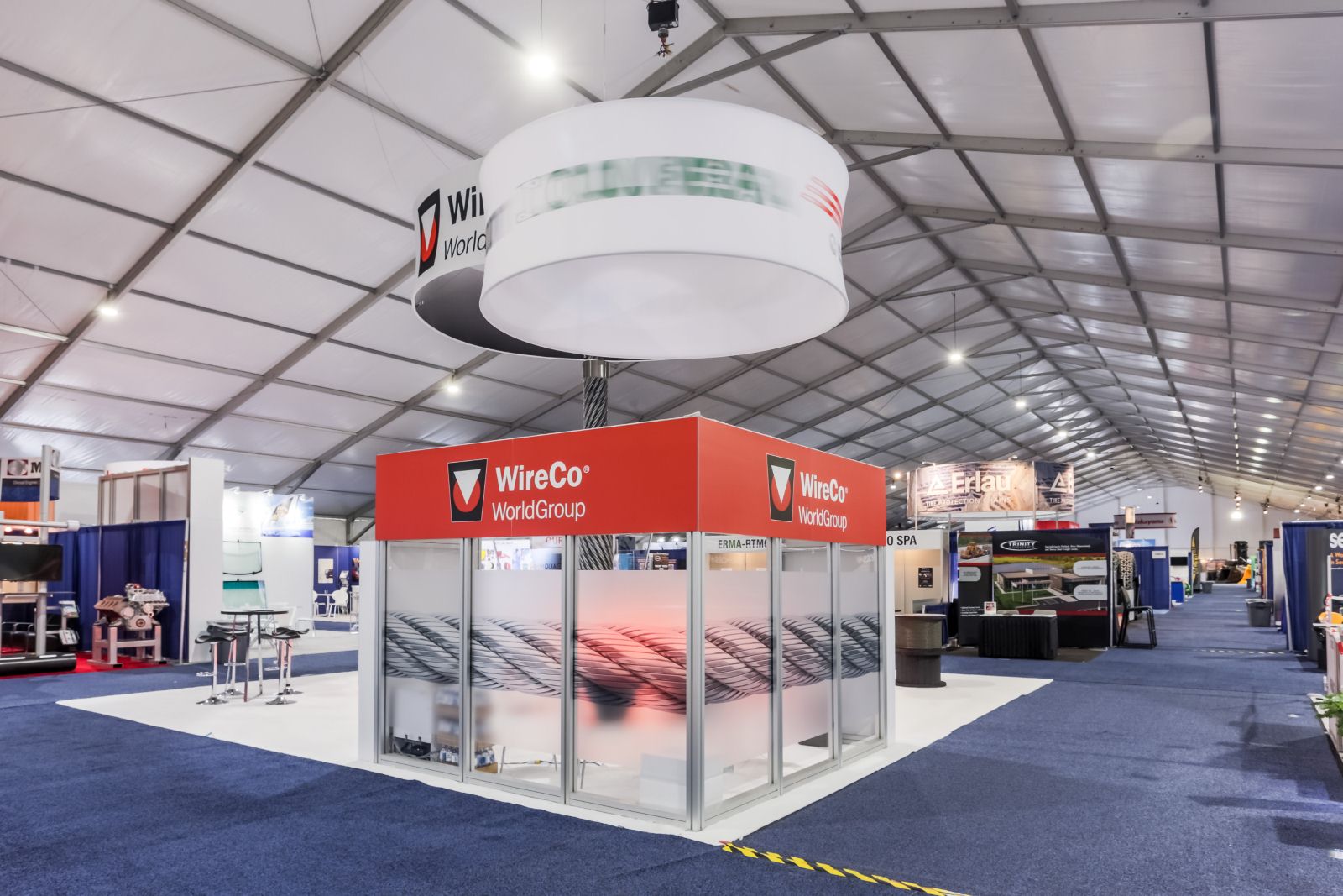 ,Con Expo/ Con Agg 2017 2017 30X30