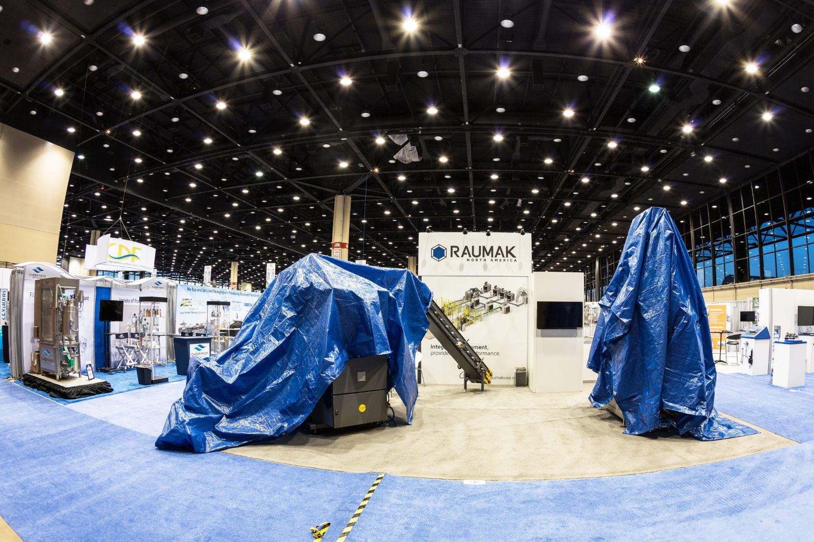 ,Pack Expo 2014 2014 20X26