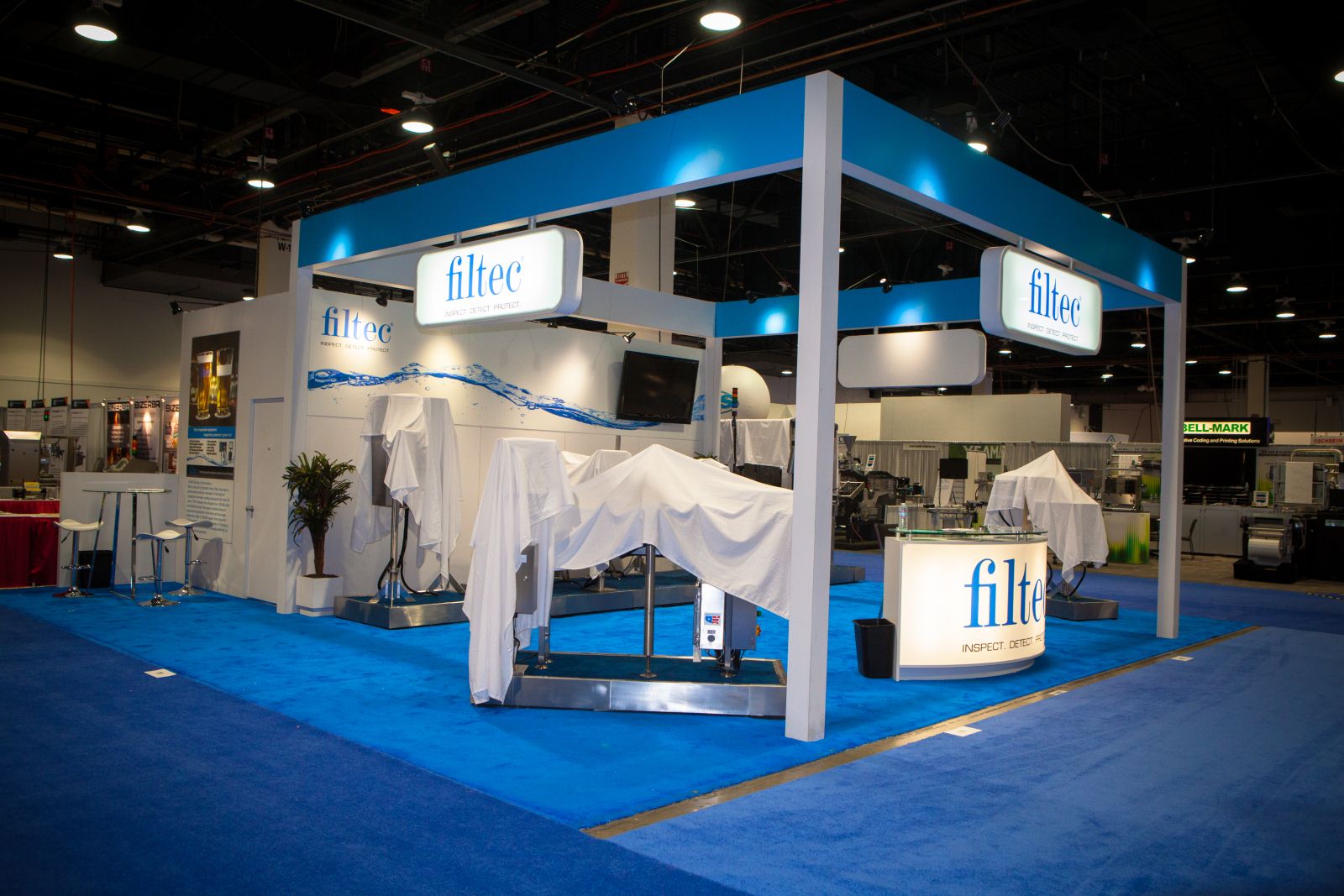 ,Pack Expo 2013 2013 30X30