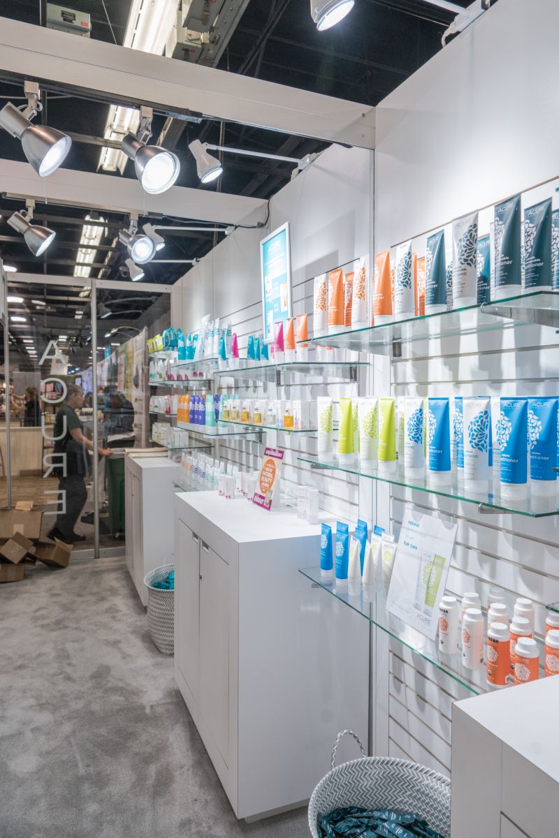 ,Natural Products Expo West 2017 2017 10X20