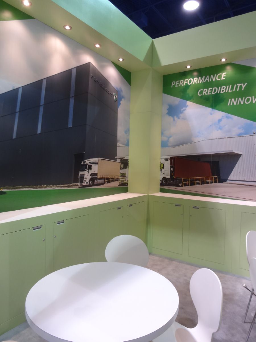 ,Pack Expo 2015 2015 20X20