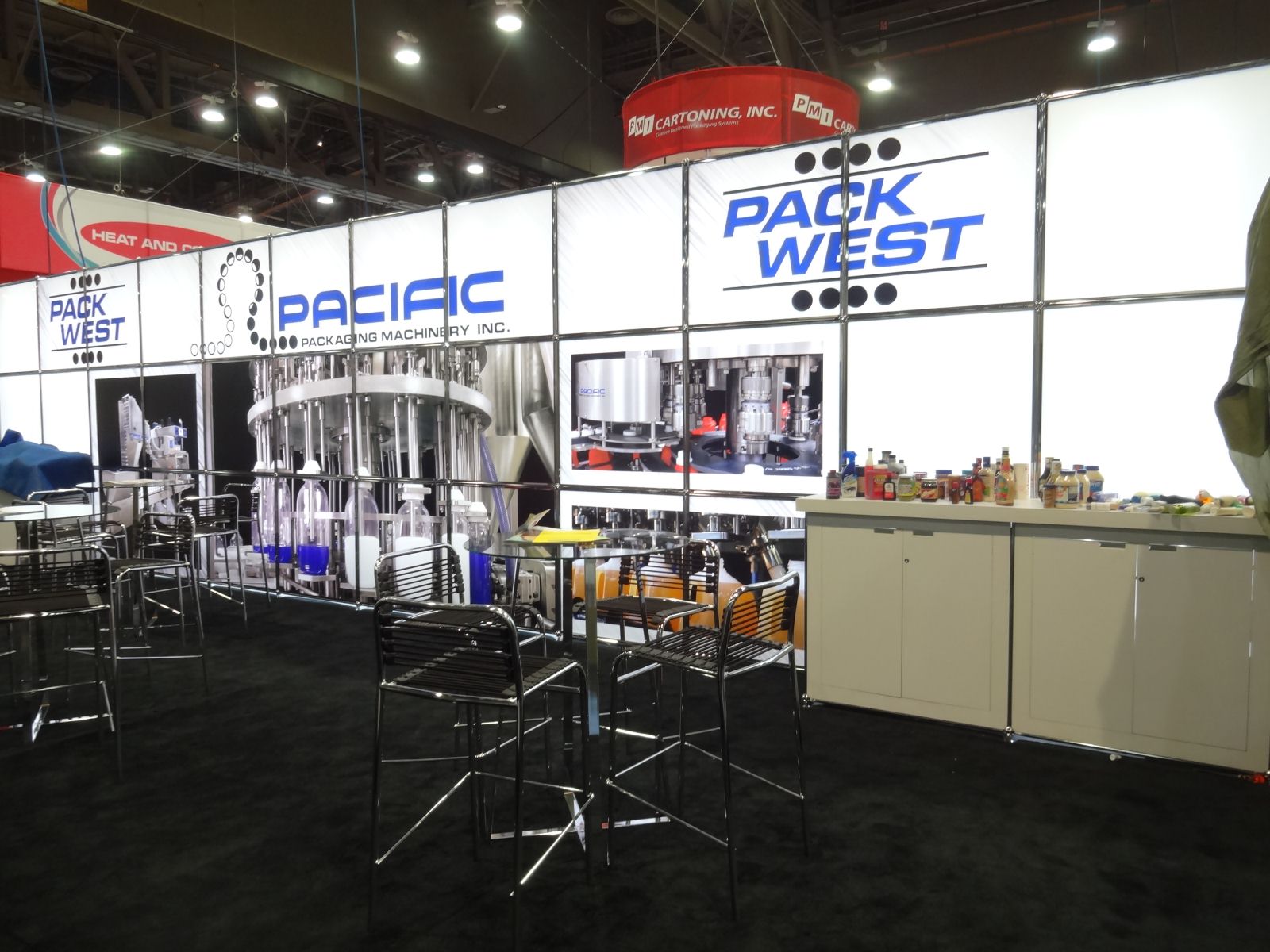 ,Pack Expo 2015 2015 25X52