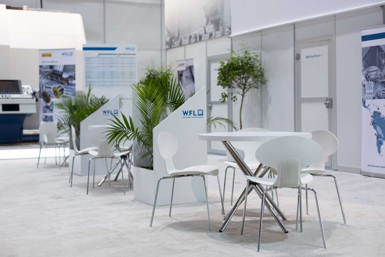 ,IMTS - International Manufacturing Technology Show 2014 2014 50X60