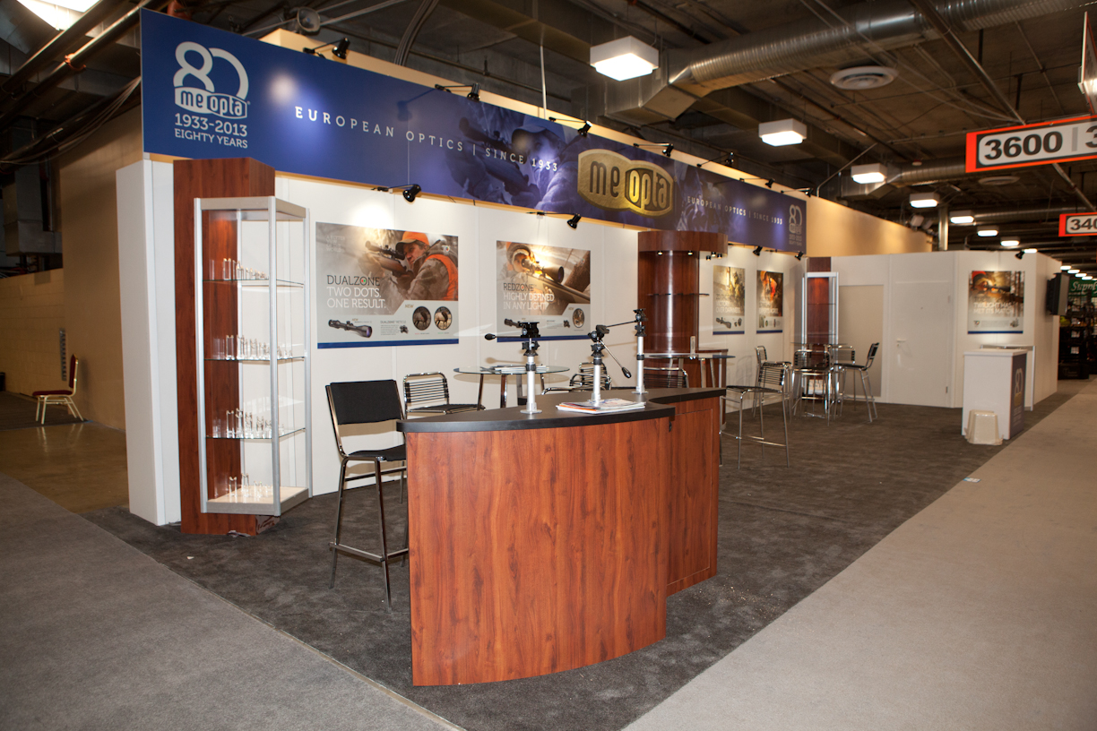 ,Shot Show 2013 2013 37X63