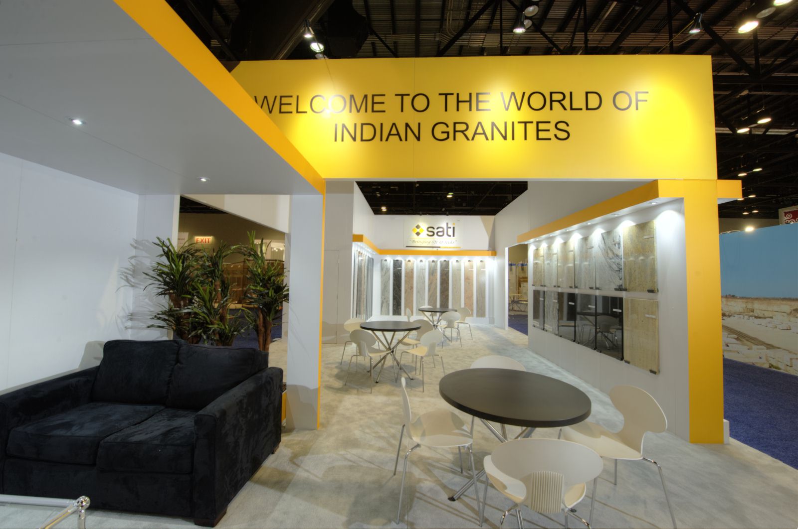 ,Coverings 2015 2015 20X40