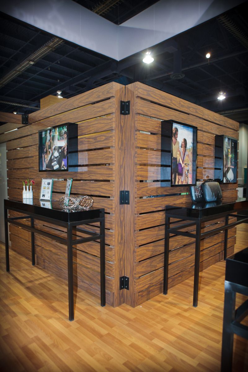 ,CES - Consumer Electronics Show 2013 2013 30X40