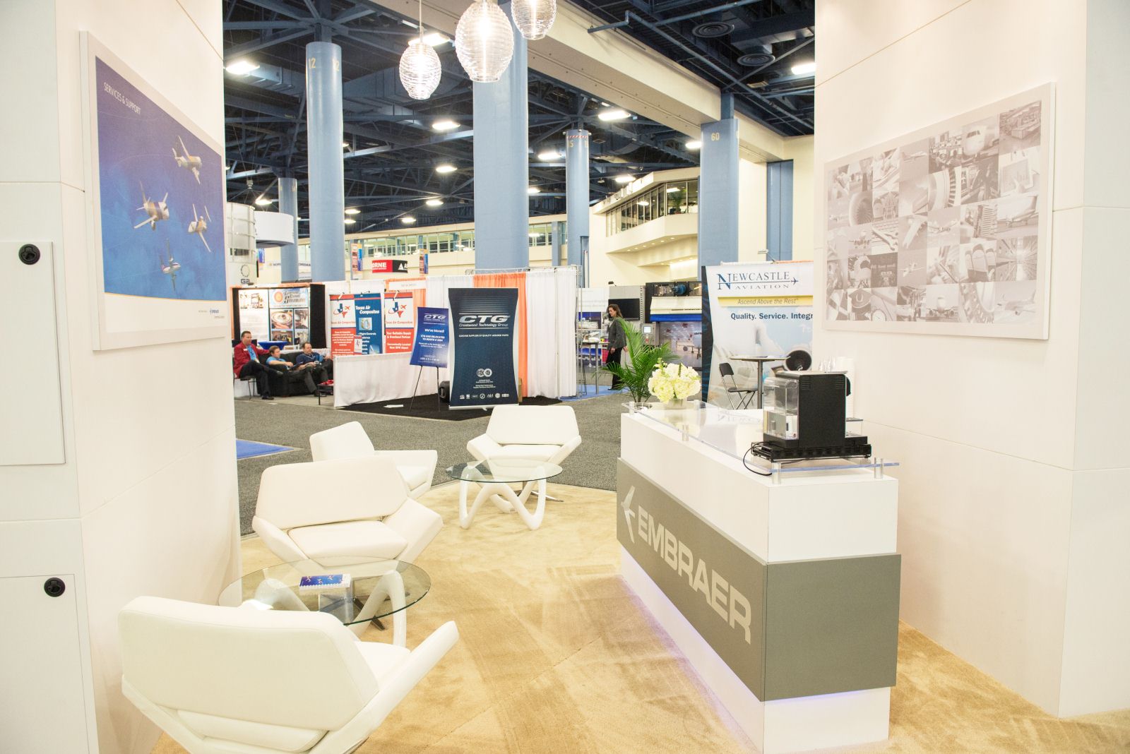 ,Aviation Week MRO Americas 2015 2015 20X20