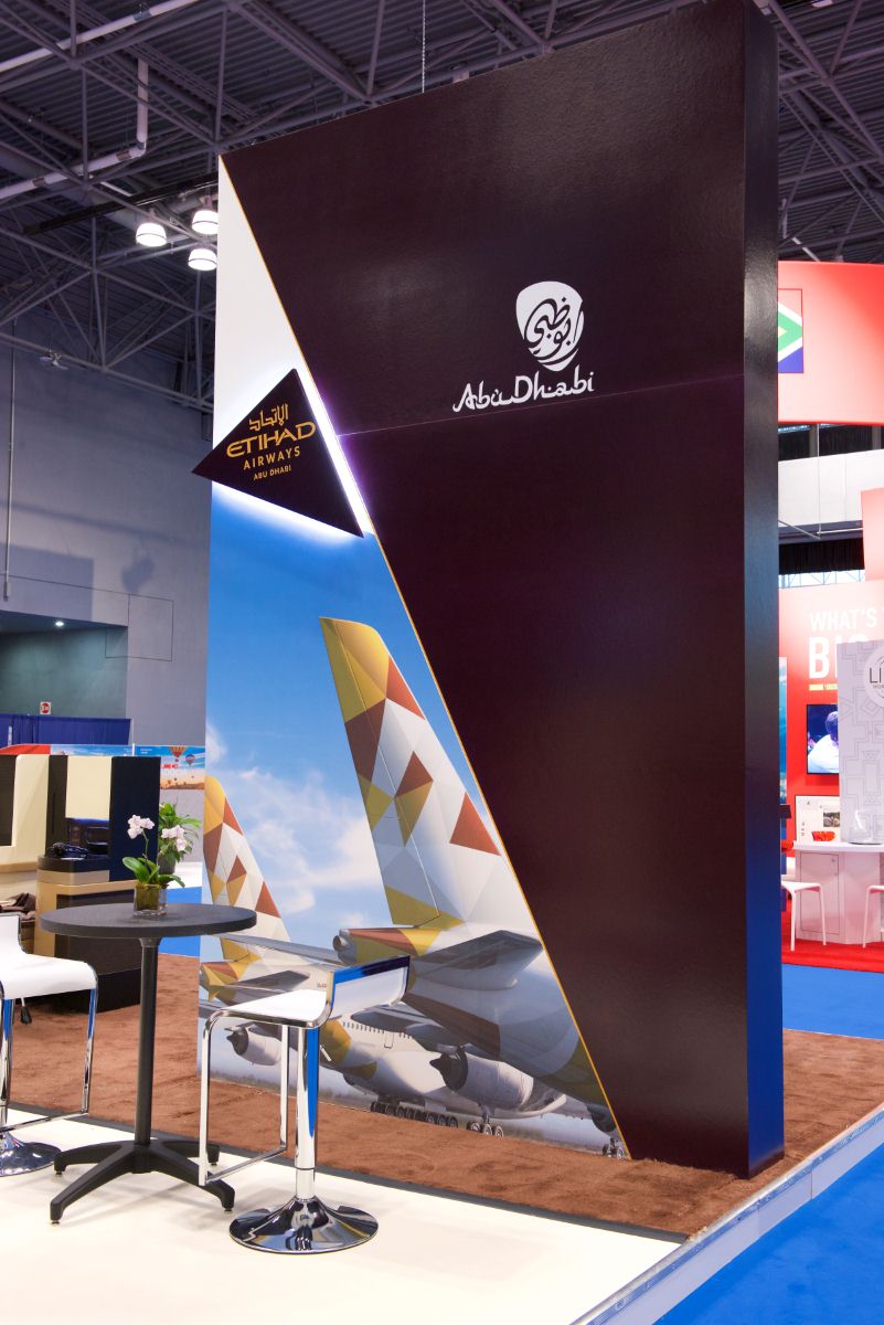 ,New York Times Travel Show 2015 2015 20X40