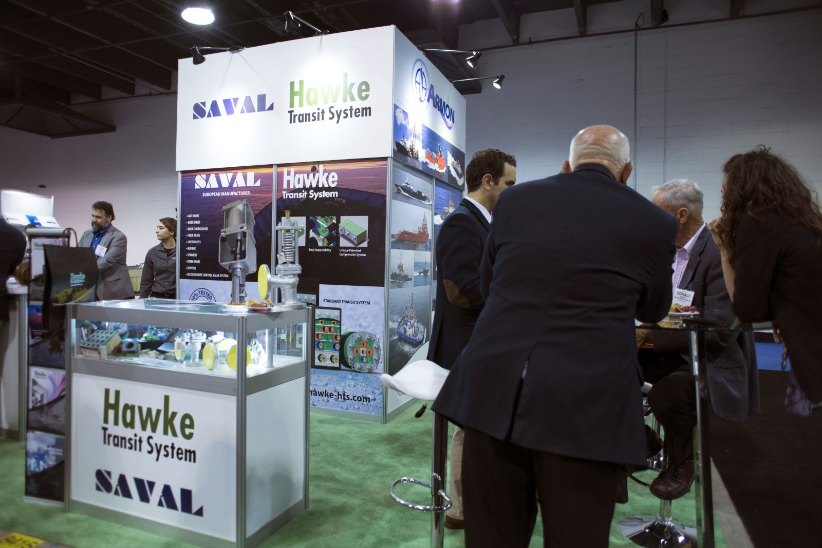 ,OTC - Offshore Technology Conference 2015 2015 20X20