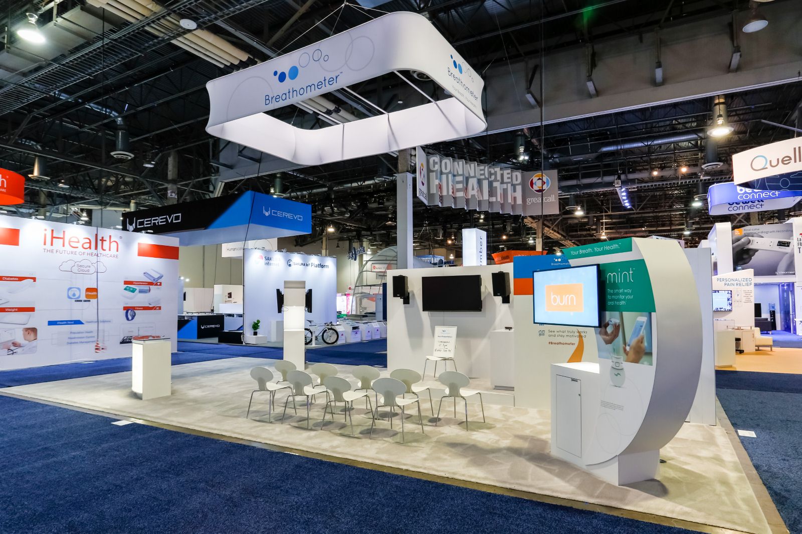,Consumer Electronics Show 2017 2017 20X40