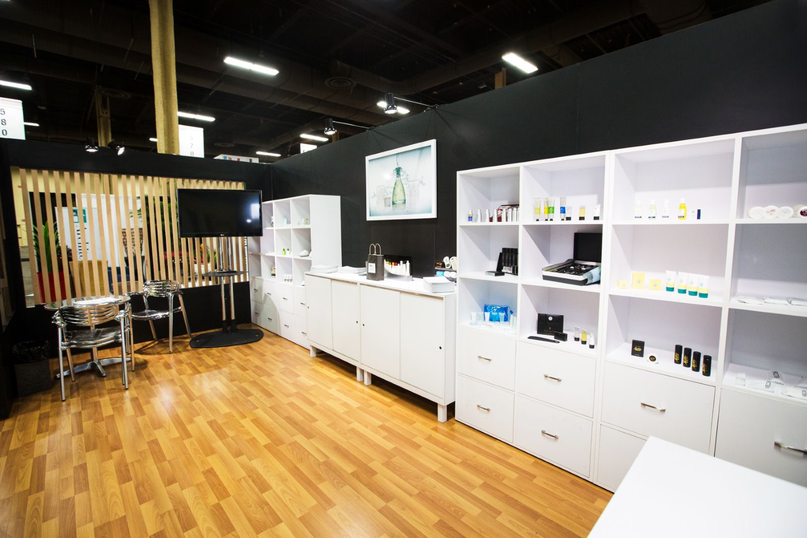 Hospitality Design Expo 2014  (HD) 10X20