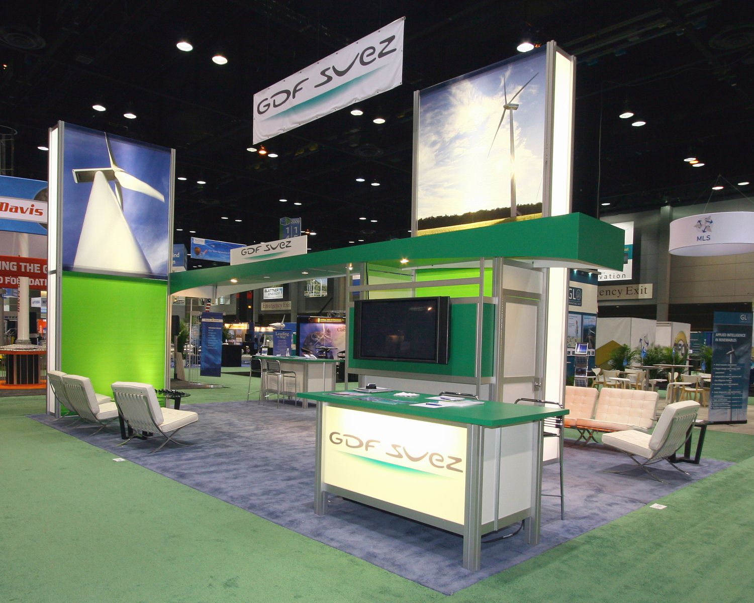 Windpower 2009 20X30