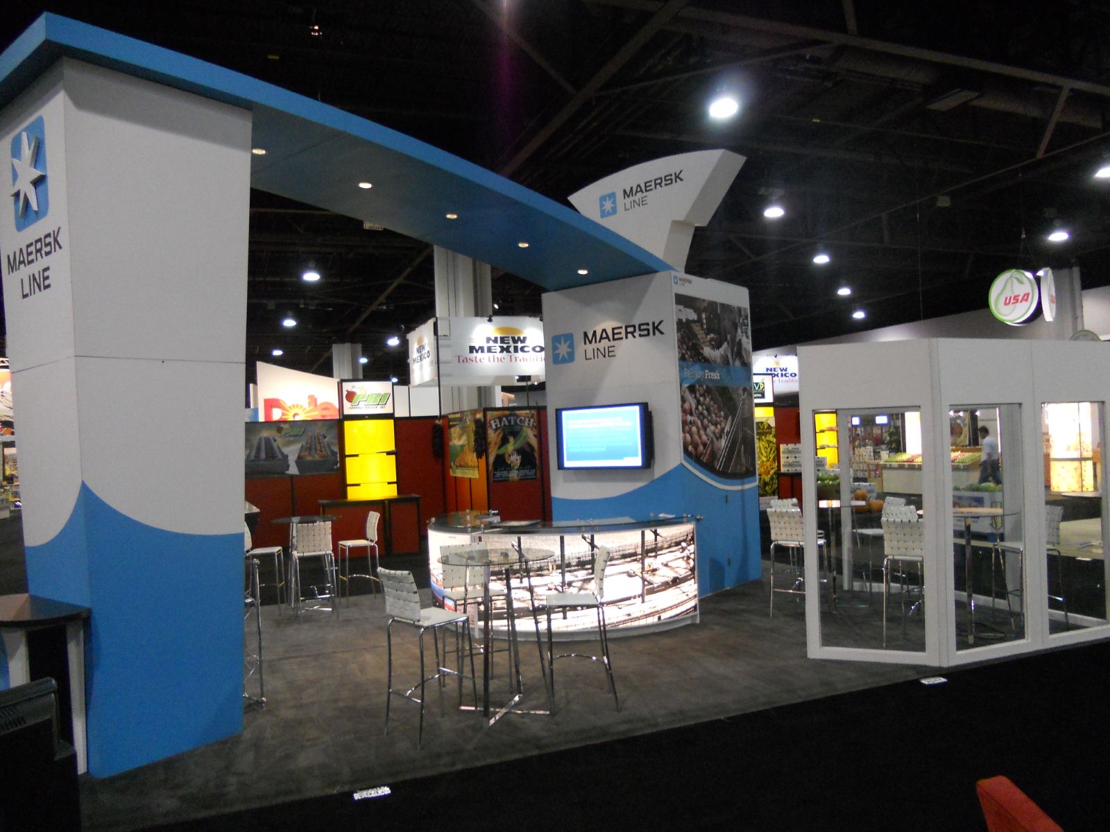 ,CAMX - The Composites and Advanced Materials Expo 2014 2014 20X30