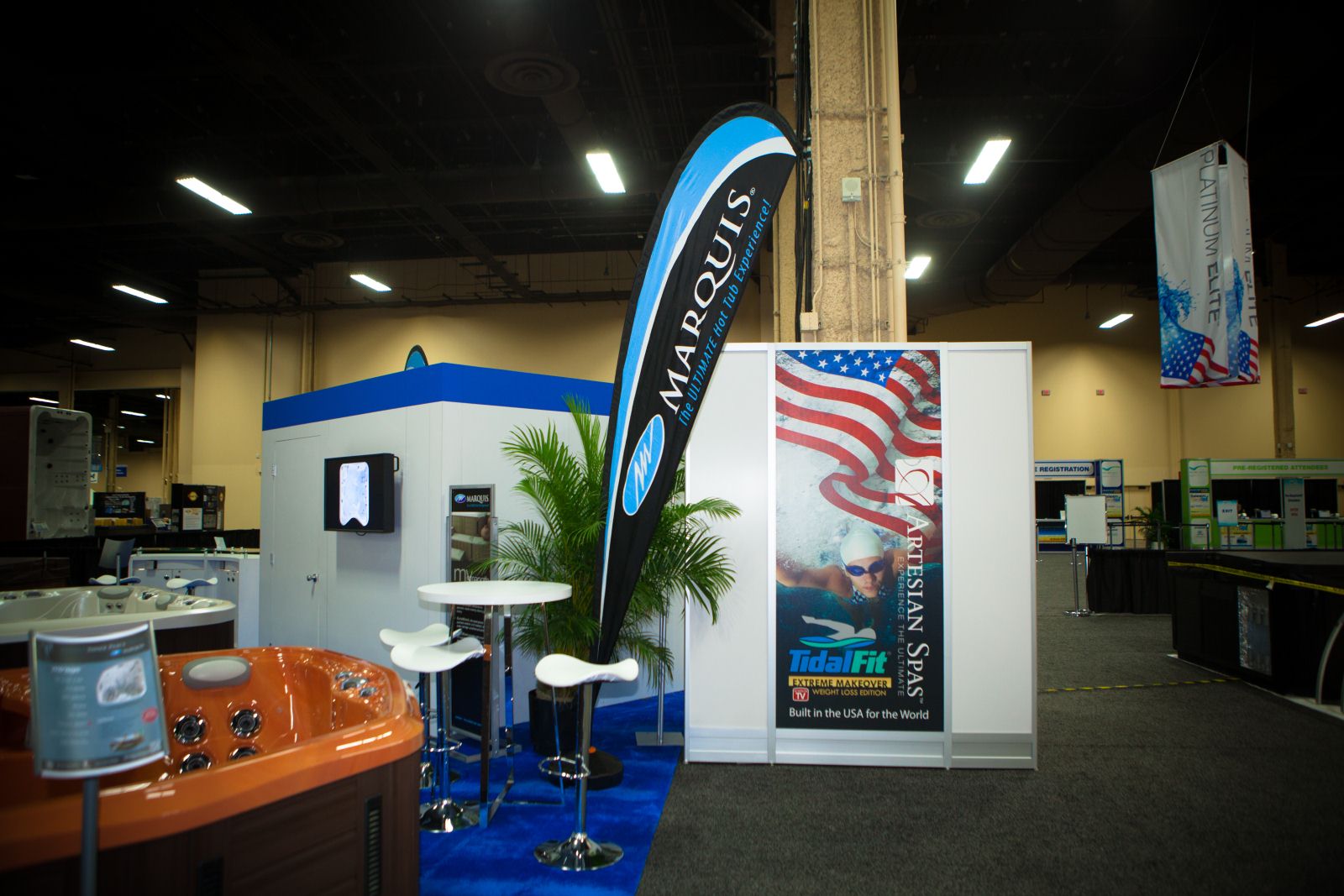 ,International Pool Spa & Patio 2013 2013 40X50