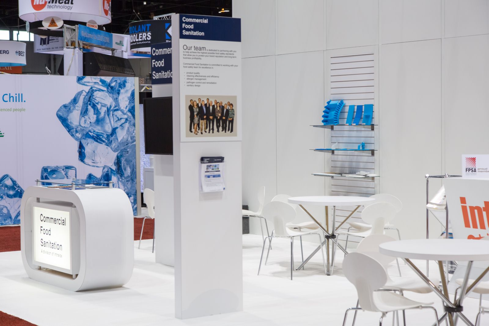 ,Process Expo 2013 2013 X