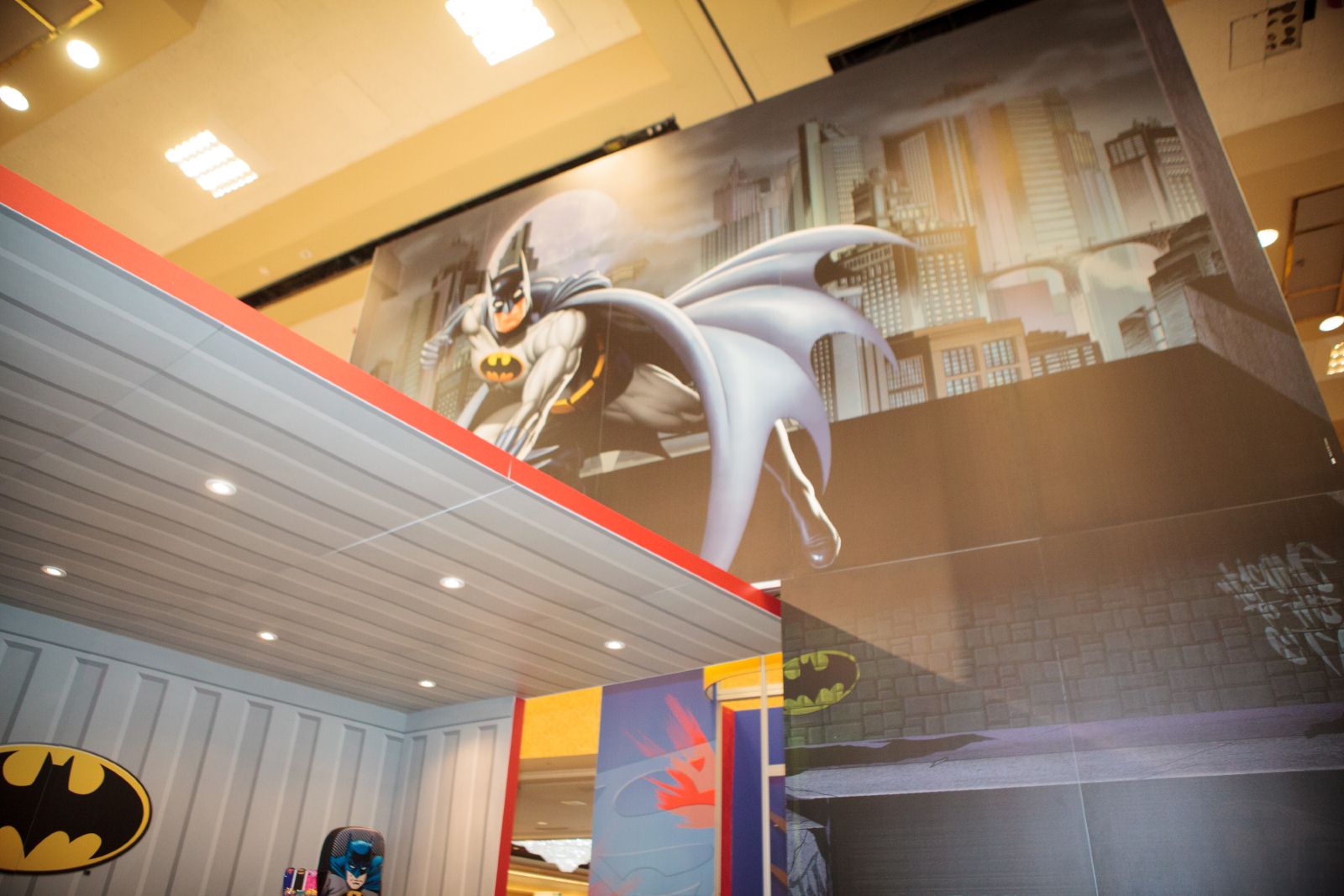 ,CES - Consumer Electronics Show 2014 2014 20X30