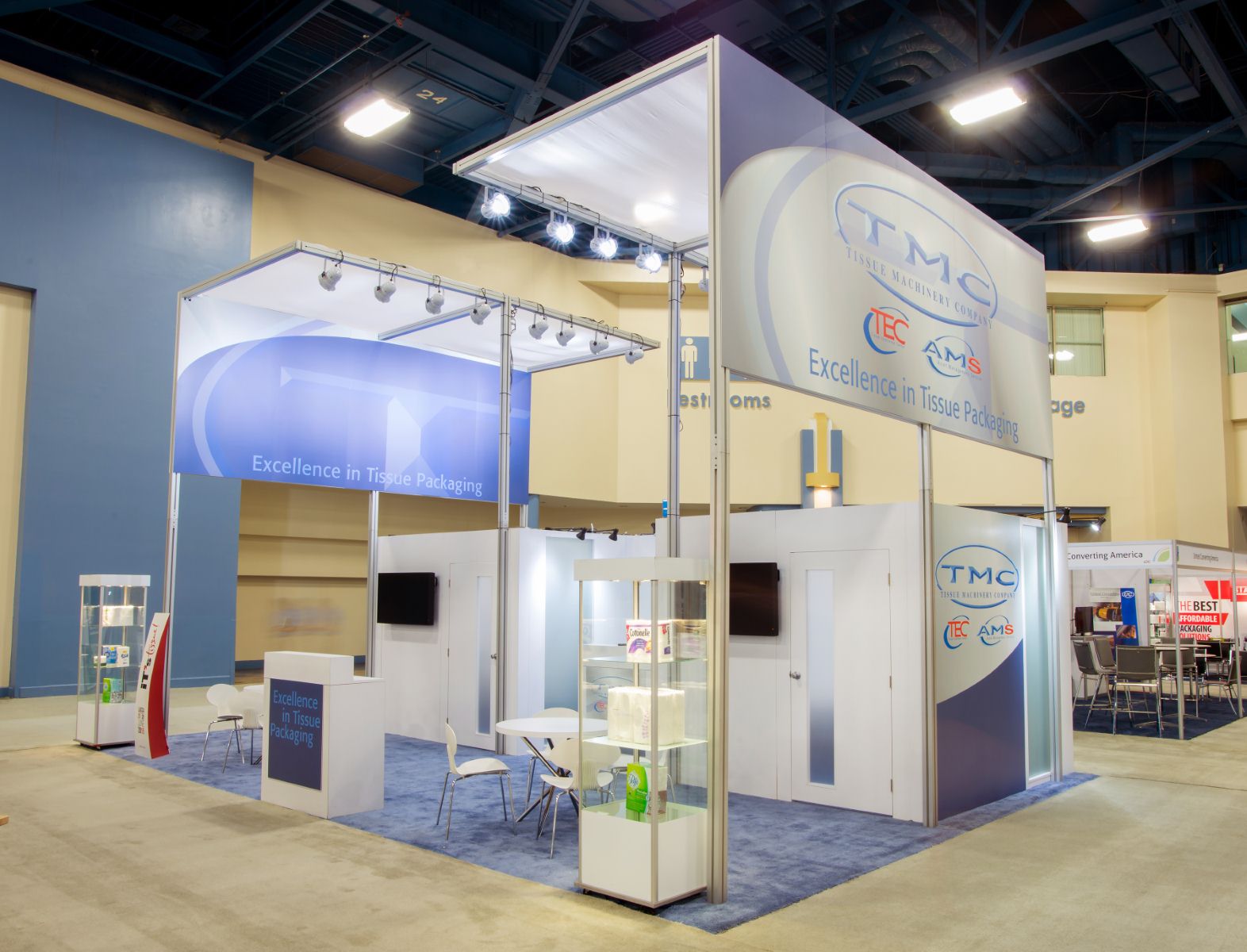 ,Tissue World 2014 2014 20X30
