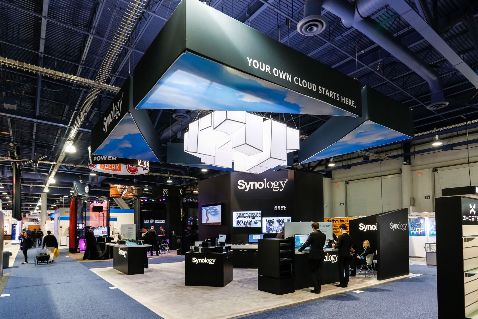 ,Consumer Electronics Show 2017 2017 20X50