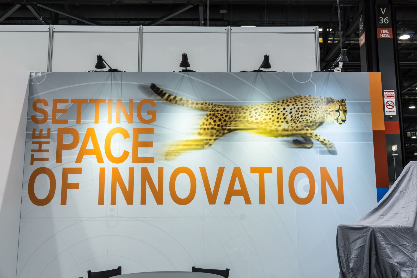 ,Pack Expo 2014 2014 30X70
