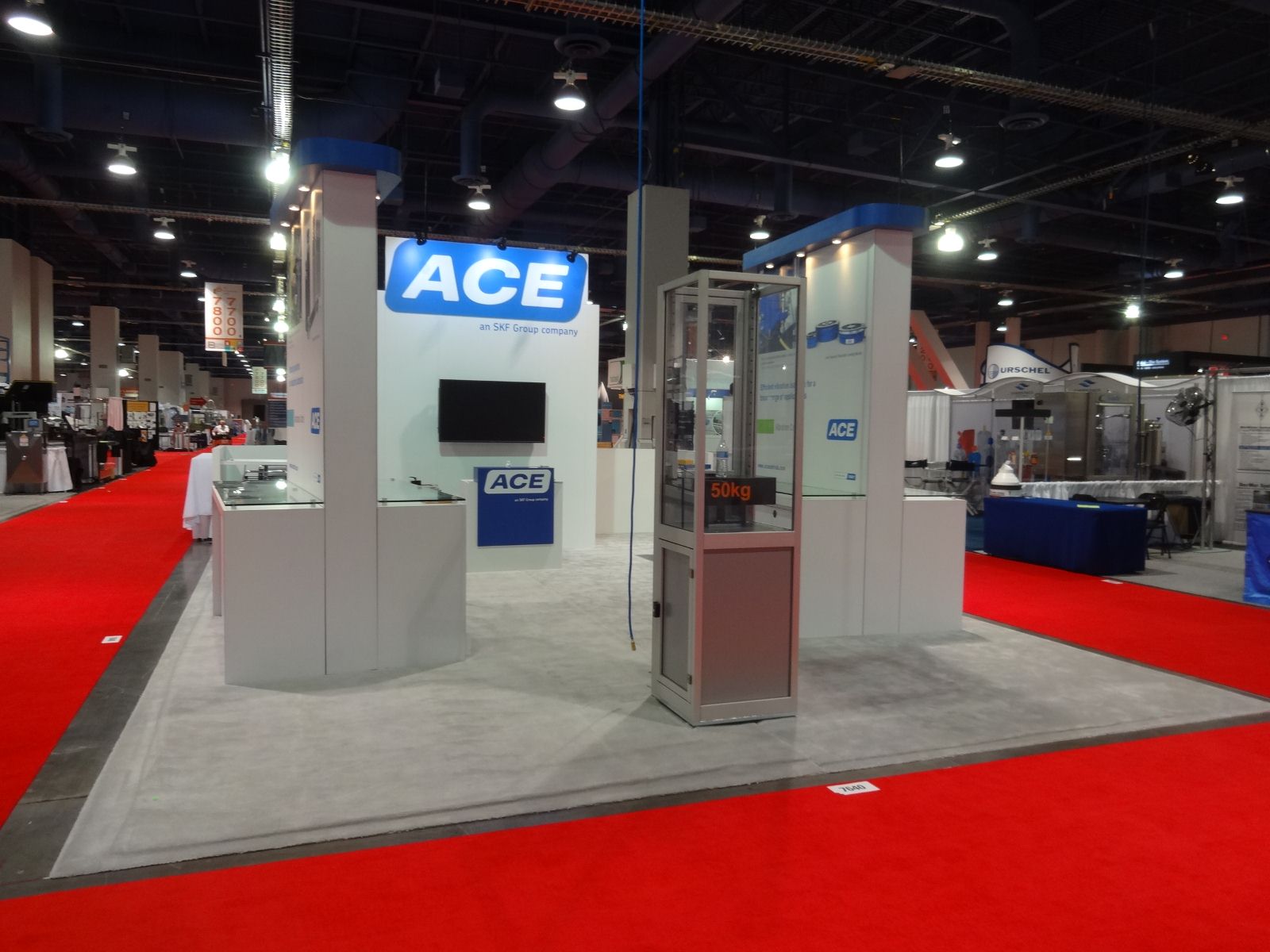 ,Pack Expo 2015 2015 20X30