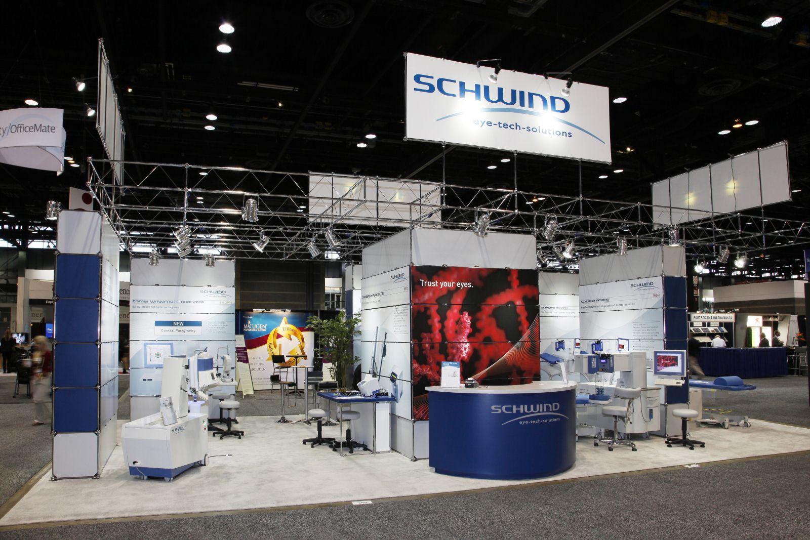 ,AAO - American Academy of Opthamology 2010 2010 20X40