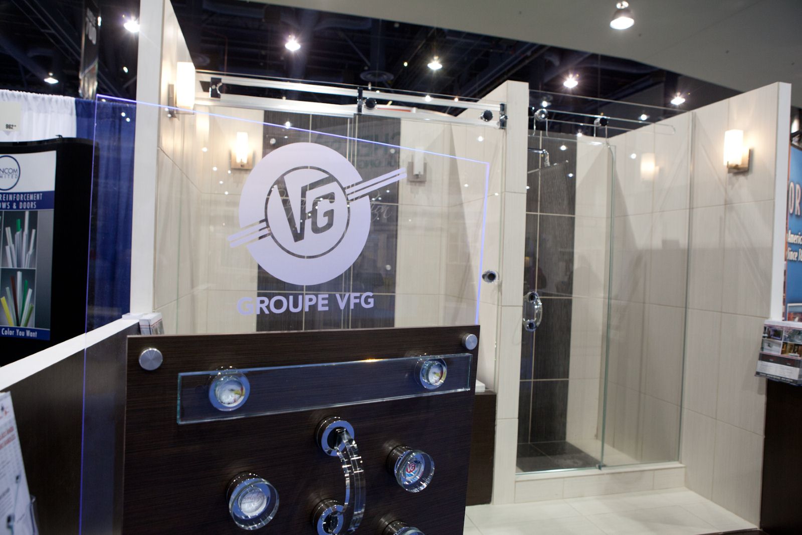 ,GBA - Glassbuild America 2012 2012 10X10