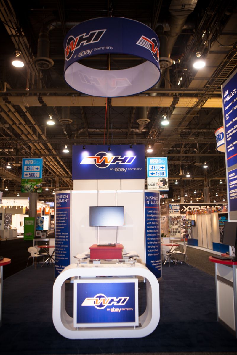 ,AAPEX - Automotive Aftermarket Products Expo 2013 2013 20X30