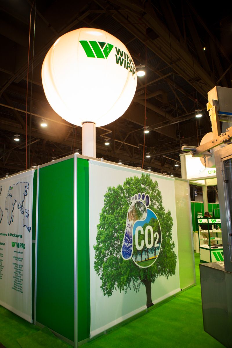,Pack Expo 2013 2013 25X65